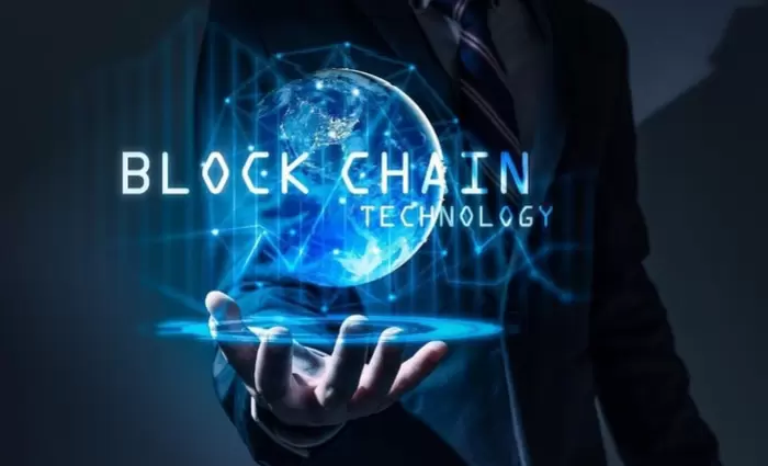 Κ.Marzantowicz (IBM): Η χρονιά του Blockchain το 2020