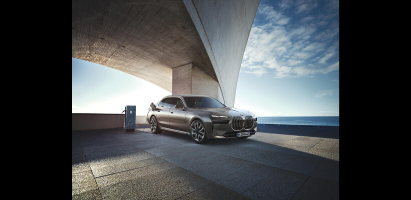 Όμιλος Πηλακούτα: Στρατηγική επιλογή η ηλεκτροκίνηση