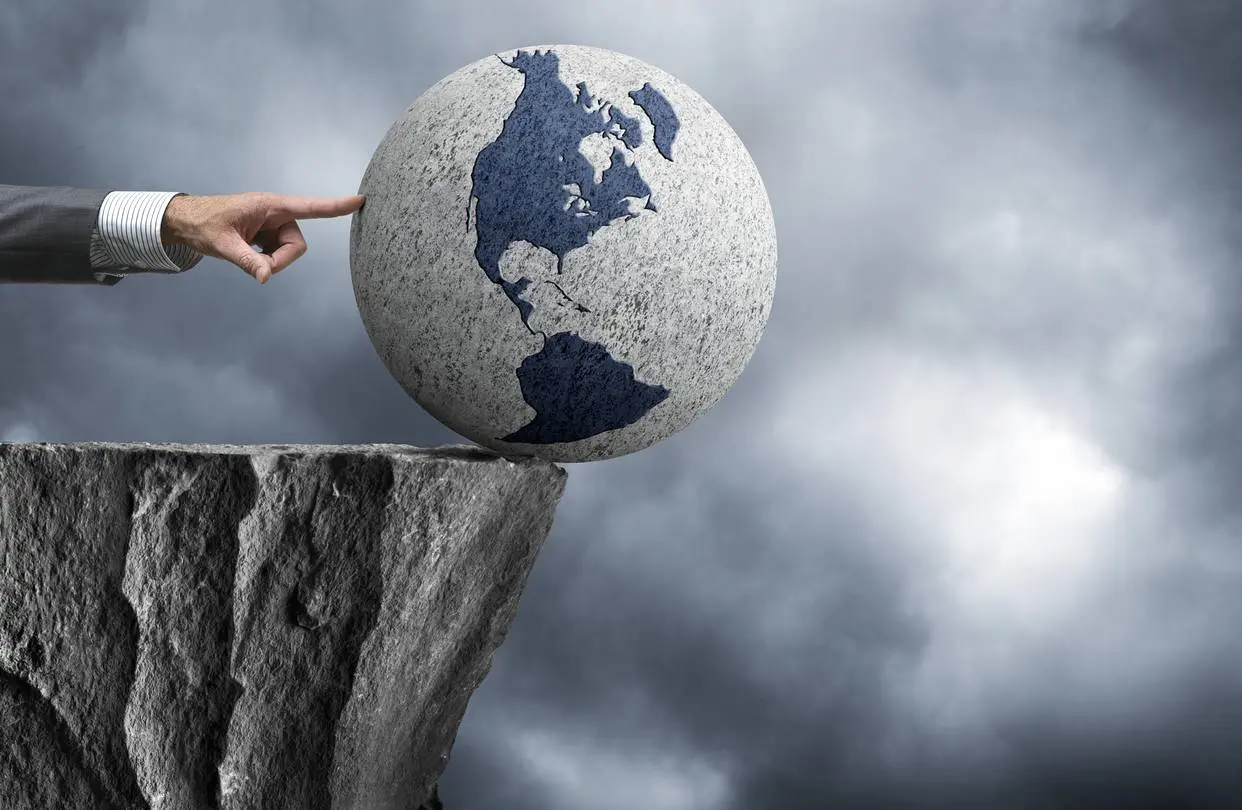 Η παγκόσμια οικονομική κρίση και οι προεκτάσεις