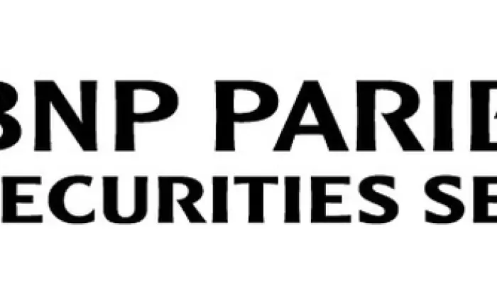 BNP Paribas: Συμφωνία παγκόσμιας θεματοφυλακής με την κυπριακή T.C.R.