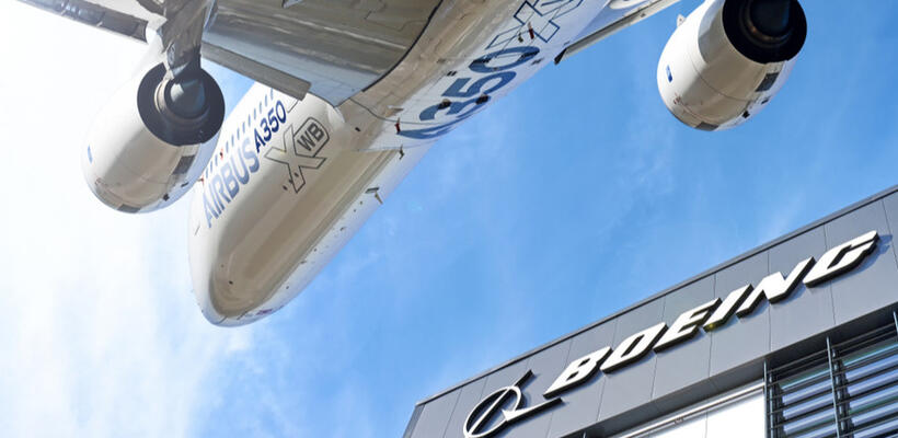 Boeing: Ζητούν πιο σύγχρονα αεροσκάφη