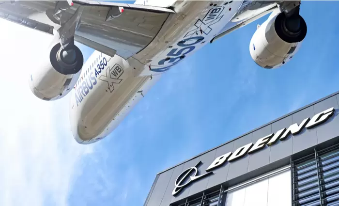 Boeing: Ζητούν πιο σύγχρονα αεροσκάφη