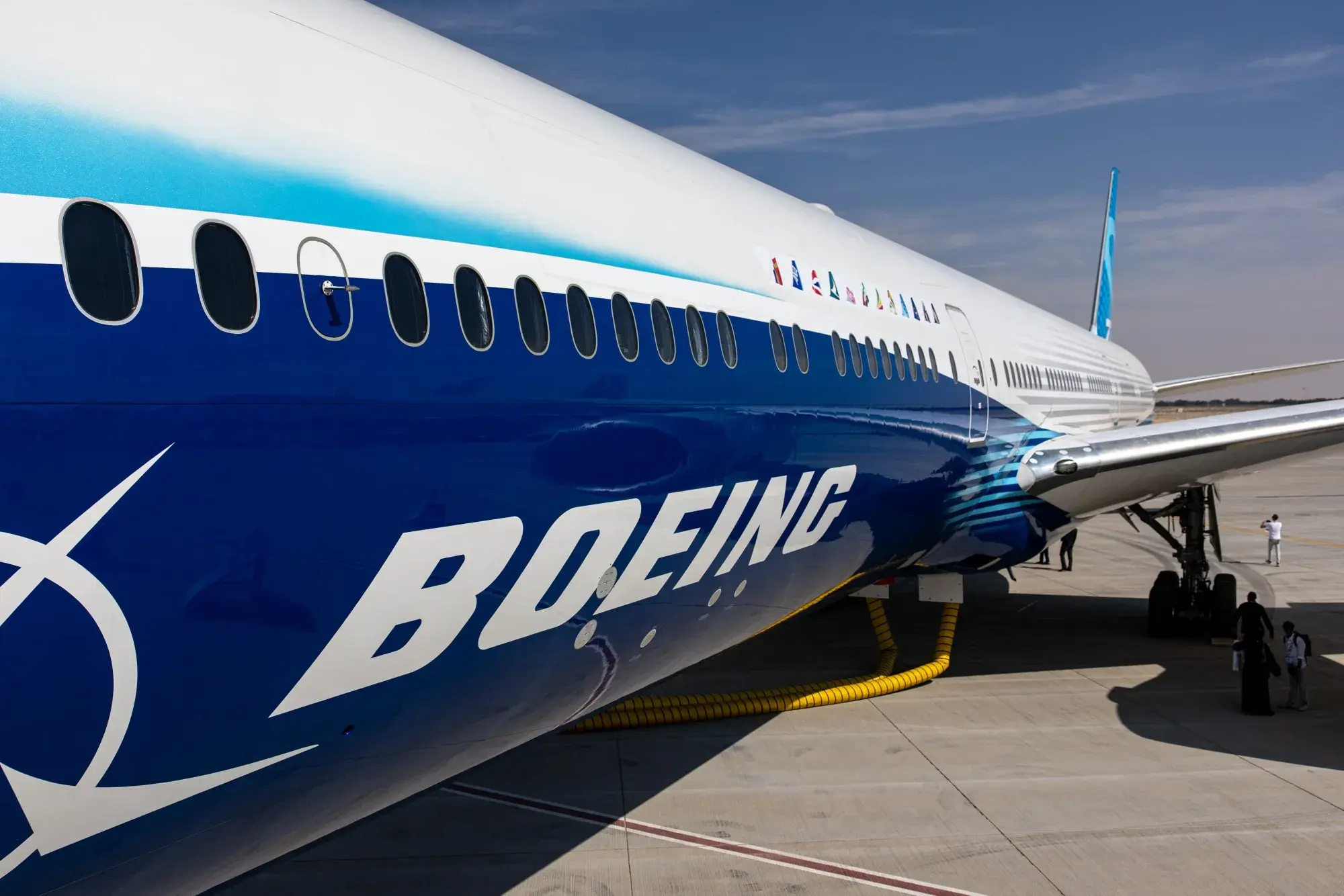 Πώς η Boeing αναγεννάται από τις στάχτες της μετά τις αστοχίες της Airbus