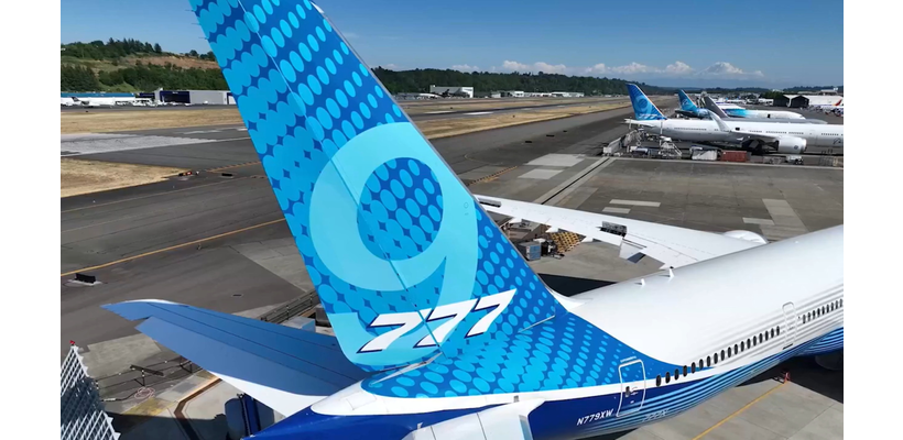 Cathay Pacific Airways: Deal $8 δισ. με Boeing για αγορά 18 αεροσκαφών