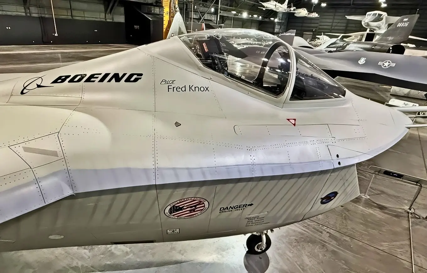 Boeing: Προς απεργία 3.200 εργαζόμενοι στο αμυντικό τομέα