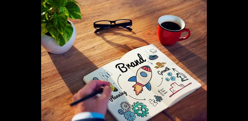 3+1 λόγοι να κατοχυρώσεις το εμπορικό σήμα της επιχείρησής σου