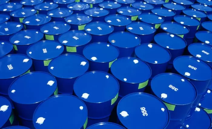 Fitch: Ανάμεσα σε $60 και $65 το βαρέλι η τιμή του Μπρεντ το 2019