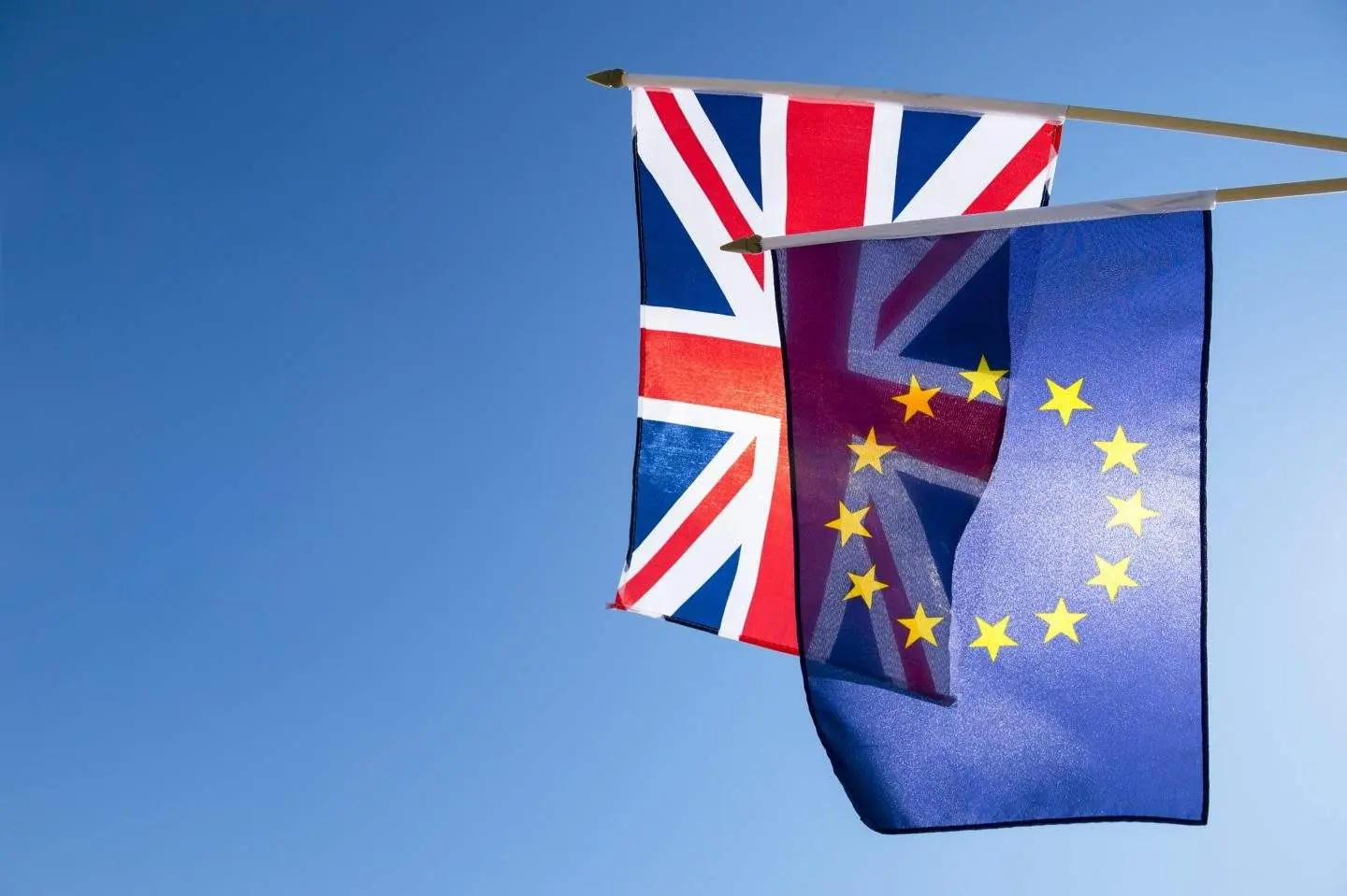 Η κόλαση του Brexit μετρά μέρες