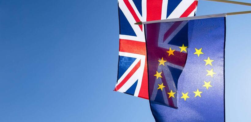 Η κόλαση του Brexit μετρά μέρες