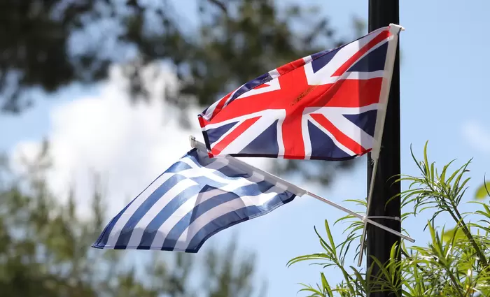 Αρχίζουν οι πτήσεις Ελλάδας-Ηνωμένου Βασιλείου στις 15 Ιουλίου