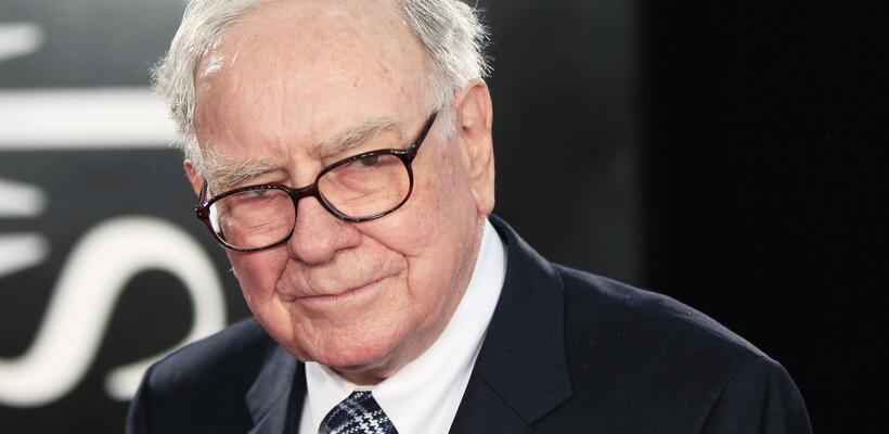 Γουόρεν Μπάφετ: Γιατί η σύζυγός του δεν πλήρωσε 4 δολάρια για έναν καφέ