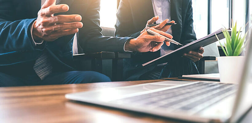 Εν αναμονή νομοσχεδίου για νεοφυείς επιχειρήσεις