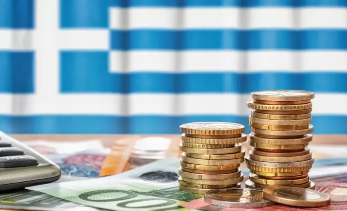 Αρνητική έκπληξη η ανάπτυξη 2% για την ελληνική οικονομία