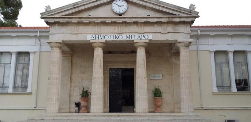 Δίωρη στάση εργασίας στον δήμο Πάφου