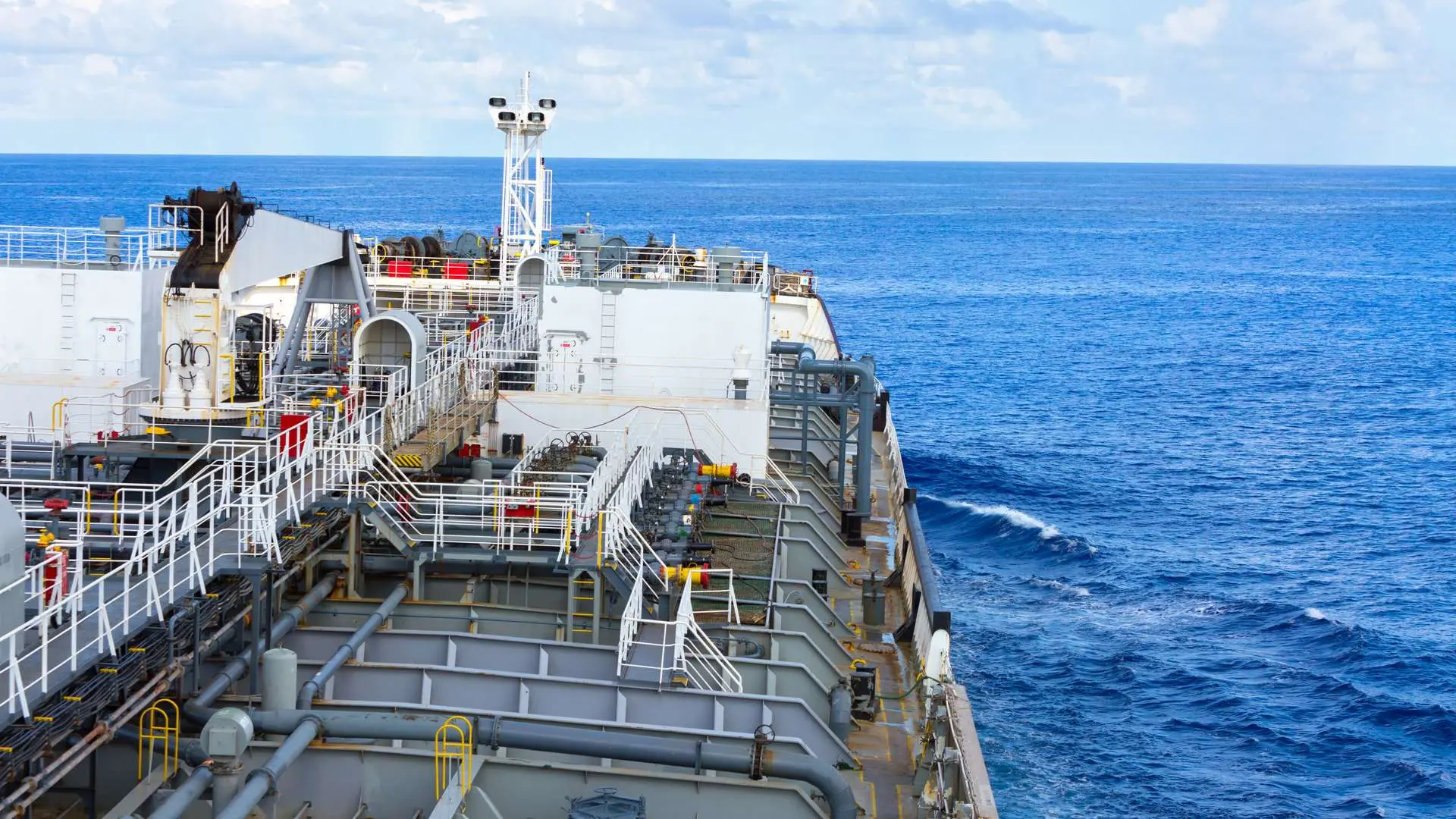 Συνεχίζεται το θρίλερ πειρατείας με τον Κύπριο καπετάνιο