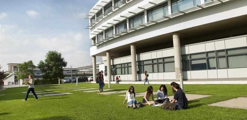 Νέα διάκριση για το Πανεπιστήμιο Κύπρου - Μέσα στα 1.000 καλύτερα του κόσμου