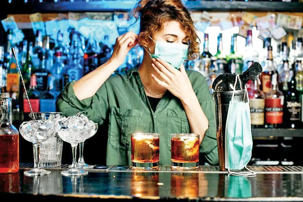 Κέντρα Αναψυχής: Ζητούν τον εμβολιασμό των υπαλλήλων τους