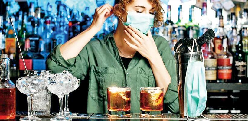 Κέντρα Αναψυχής: Ζητούν τον εμβολιασμό των υπαλλήλων τους