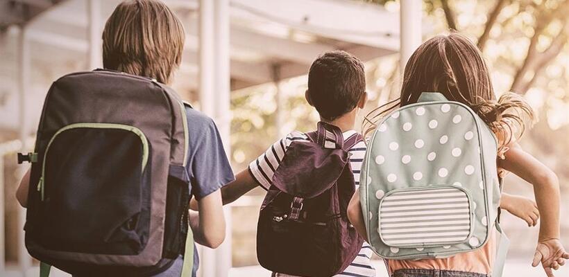 Καταβάλλεται σήμερα η εφάπαξ χορηγία «Επιστροφή στο Σχολείο»