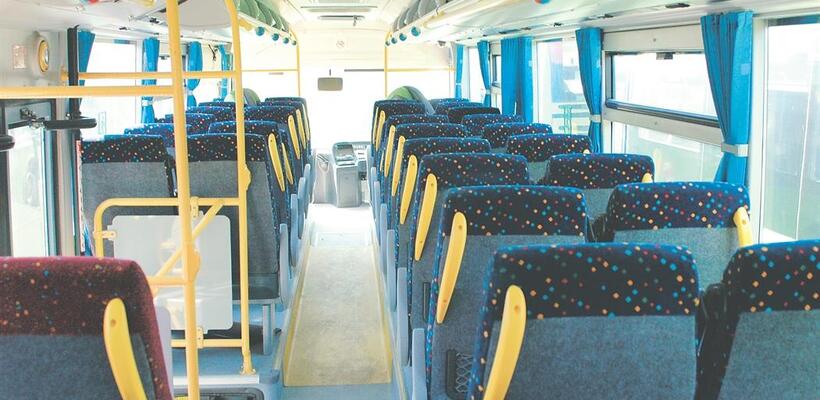 Βλέπουν Υπουργούς Μεταφορών και Εργασίας οι εργαζόμενοι της «Ζήνων»