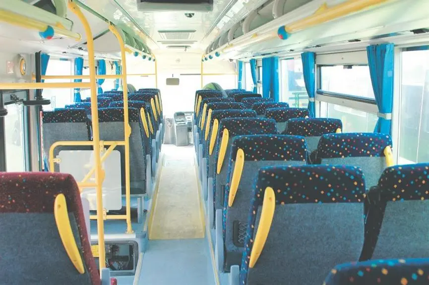 Ανεστάλησαν τα απεργιακά μέτρα των οδηγών στην εταιρεία «Ζήνων»