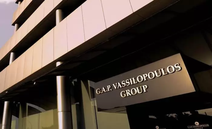 Άσκηση δικαιώματος εξαγοράς της εταιρείας G.A.P. Vassilopoulos Public Ltd 