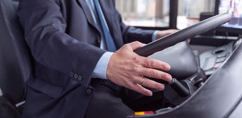 Αναστέλλουν τα απεργιακά τους μέτρα οι οδηγοί λεωφορείων Λάρνακας