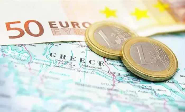 Νέο ιστορικό χαμηλό στο ελληνικό 10ετές ομόλογο