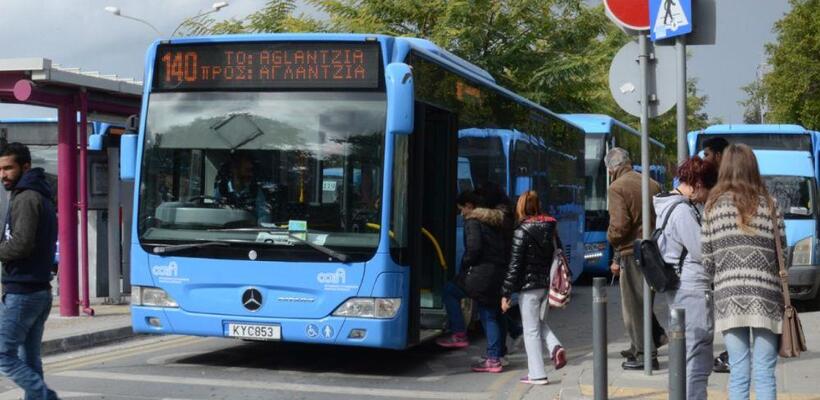 Στην κοινοπραξία MLKP κατακυρώθηκε η σύμβαση για τα λεωφορεία