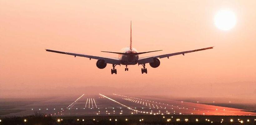 Καρούσος: Η Κύπρος πέτυχε επιδοτήσεις και εξαιρέσεις στις αερομεταφορές