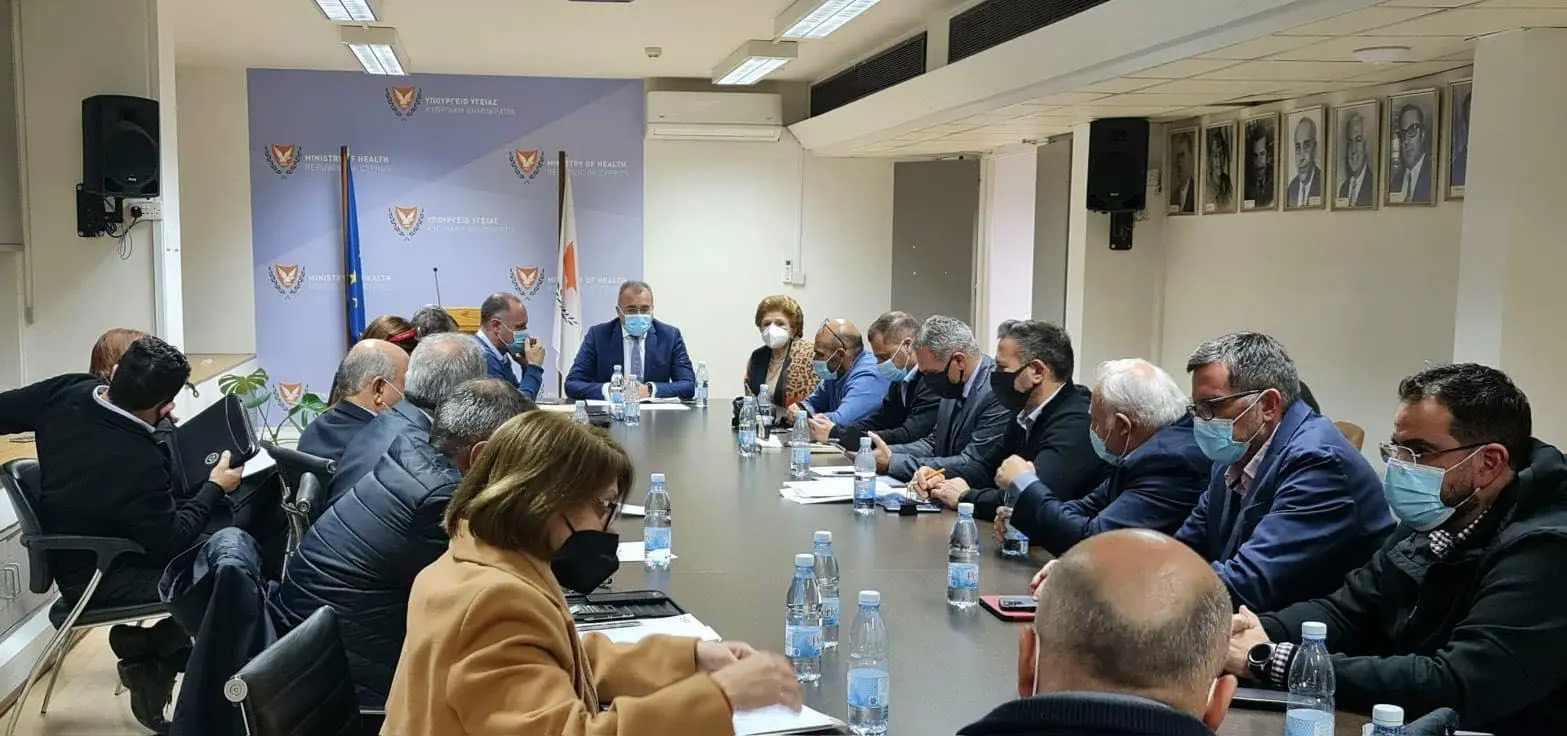 Κατατίθεται σήμερα η πρόταση του ΟΚΥπΥ προς τους εργαζομένους