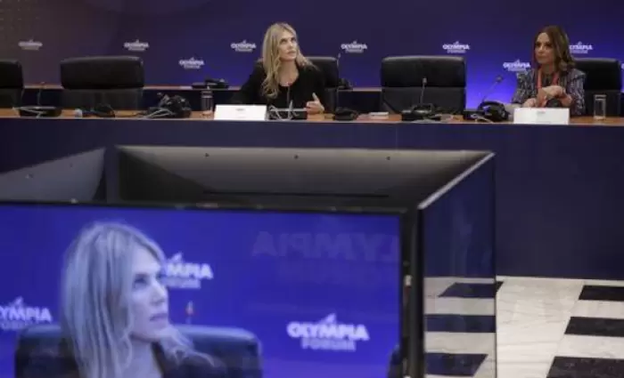 Νίκος Ανδρουλάκης: Η Καϊλή δεν θα είναι ξανά υποψήφια με το ΠΑΣΟΚ