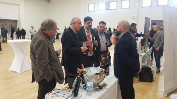 Ρίχνει €22 εκ. μέχρι τέλος 2027 στον αμπελοινικό τομέα ο Υπ. Γεωργίας