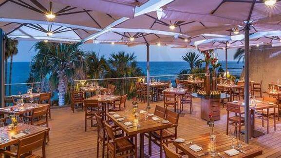 Στο 60% με 70% η πληρότητα των κέντρων αναψυχής στην Πάφο