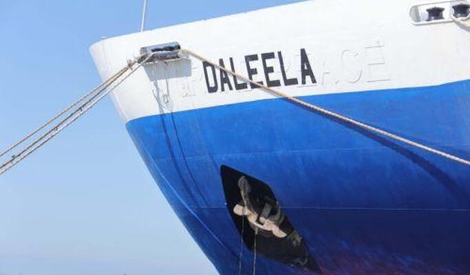 Τέλος Μαΐου επαναρχίζει η θαλάσσια σύνδεση Κύπρου – Ελλάδας - Τι λέει ο CEO της Scandro