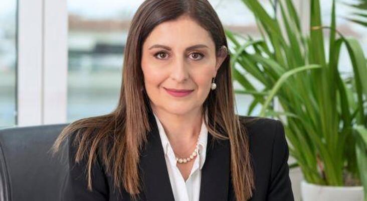 Χατζημανώλη: Έχουμε φιλόδοξο όραμα για την κυπριακή ναυτιλία