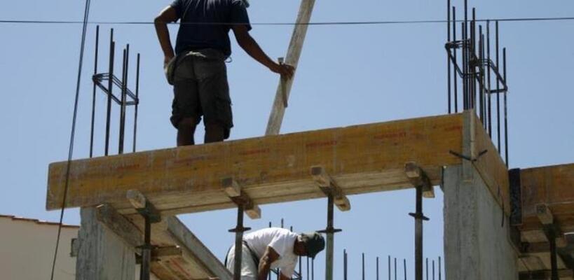 Πρόστιμο €4.000 σε εταιρεία για θέματα ασφάλειας στην εργασία