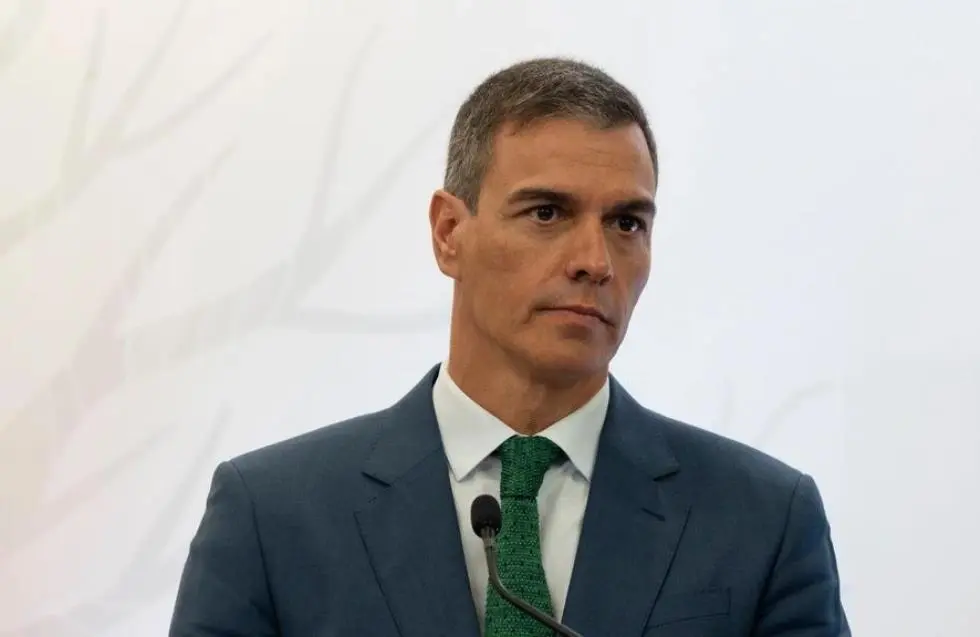 Σάντσεθ: Δεν θα βοηθήσει κανέναν ένας εμπορικός πόλεμος ΗΠΑ - ΕΕ