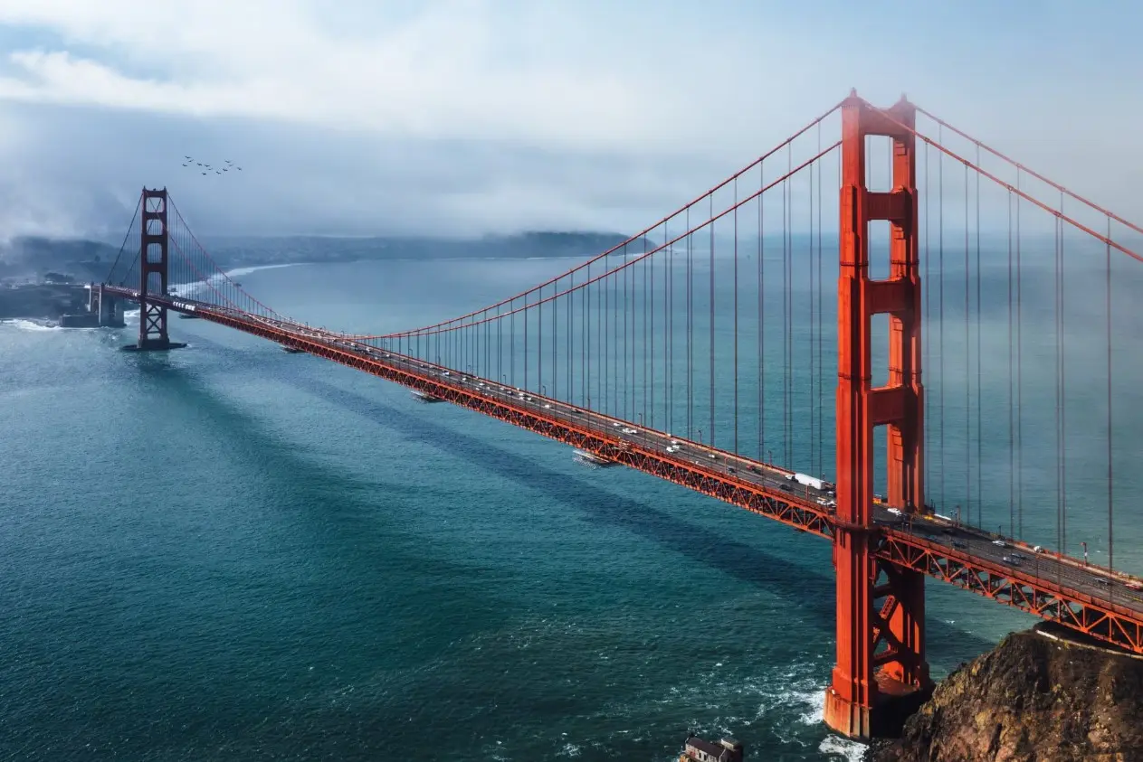 Τέταρτη μεγαλύτερη οικονομία στον κόσμο η Καλιφόρνια - Πέρασε την Ιαπωνία