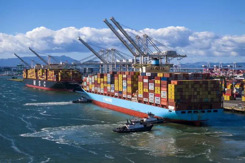 Κατά των δασμών Τραμπ προσφεύγει η Καλιφόρνια