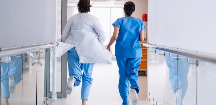 Σε απεργία κατέρχονται αύριο οι νοσηλευτές