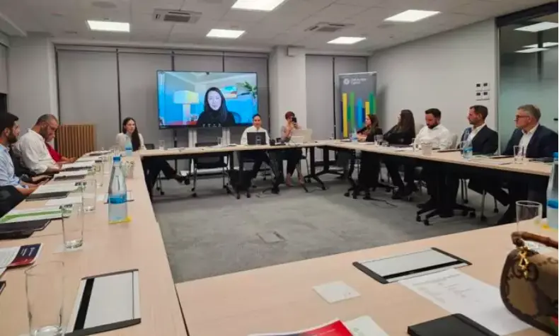 O CFA συνδιοργάνωσε το Παγκόσμιο Συνέδριο CWIM - Τι συζητήθηκε