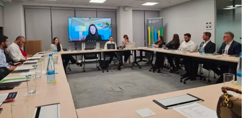 O CFA συνδιοργάνωσε το Παγκόσμιο Συνέδριο CWIM - Τι συζητήθηκε