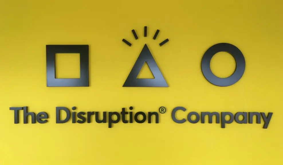 Η TBWA Global Agency του 2018 στα βραβεία του Adweek!