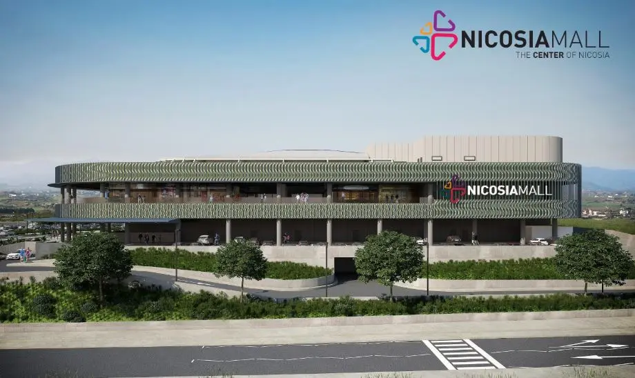 Έδωσαν τα χέρια Nicosia Mall και σινεμά Ρίο - Πότε ξεκινούν οι προβολές