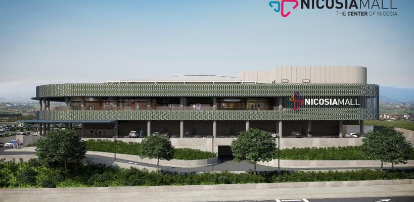 Έδωσαν τα χέρια Nicosia Mall και σινεμά Ρίο - Πότε ξεκινούν οι προβολές