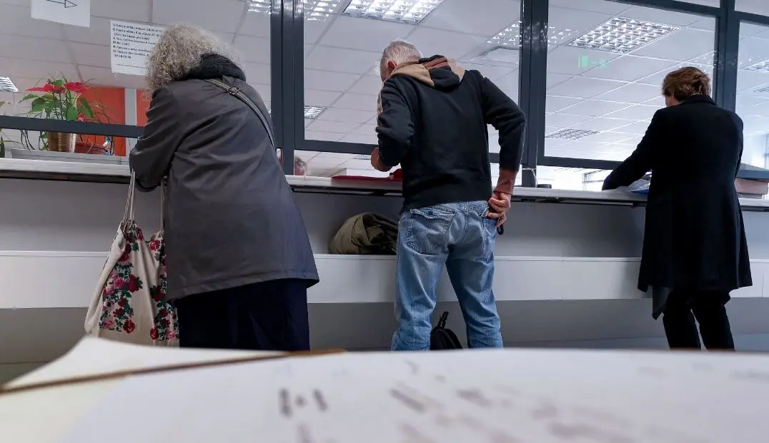 Ελλάδα: Οι πλούσιοι πληρώνουν λιγότερους φόρους μετά την κρίση