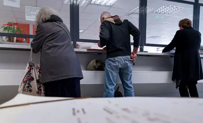 Ελλάδα: Οι πλούσιοι πληρώνουν λιγότερους φόρους μετά την κρίση