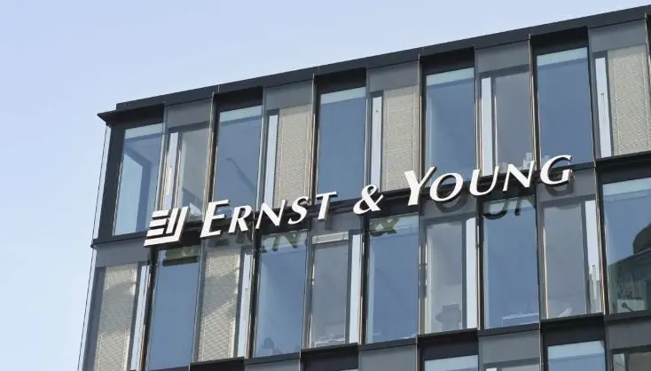 Νέο τμήμα People Advisory Services ανακοίνωσε η Ernst&Young