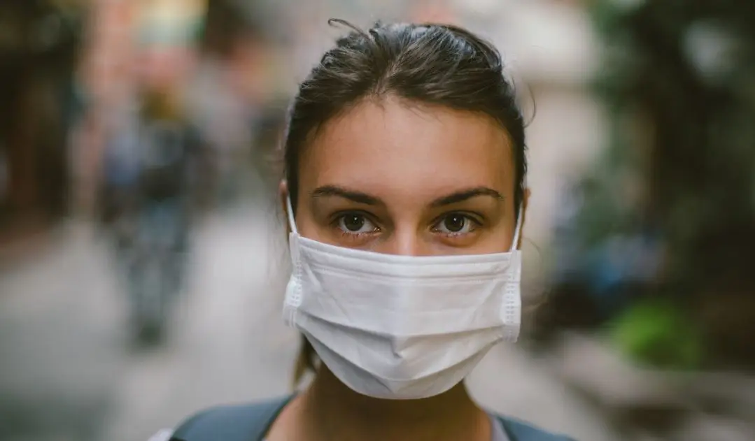 Ελλάδα: Εκτοξεύτηκαν οι τιμές στις μάσκες - Καταγγέλλουν αισχροκέρδεια